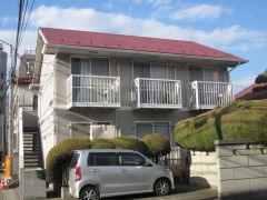 ��ʌ��������܎s������㗎���W����14-10�̃A�p�[�g�̌����O��