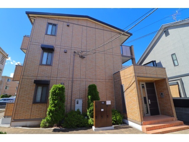 ��ʌ��������܎s����厚�w��̕ʏ��̃A�p�[�g�̌����O��