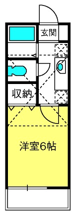 ��ʌ��������܎s������t���R���ڂ̃A�p�[�g�̊Ԏ�