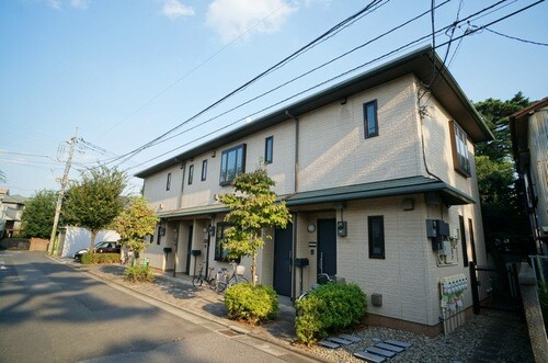 ��ʌ��������܎s�k��~�͒��̃A�p�[�g�̌����O��