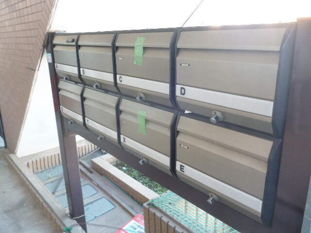 ��ʌ��������܎s������t���R���ڂ̃A�p�[�g�̂��̑�