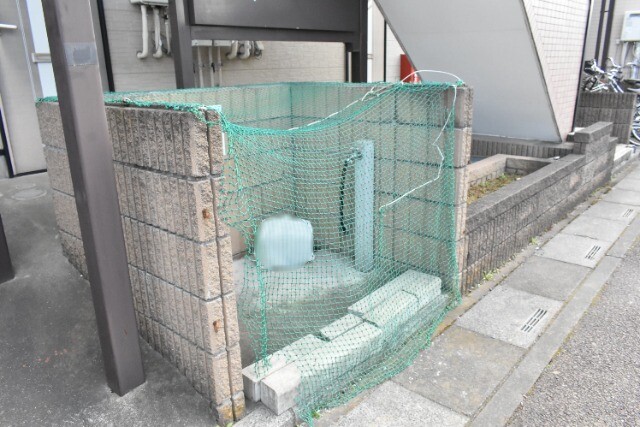 ��ʌ��������܎s������t���R���ڂ̃A�p�[�g�̂��̑�