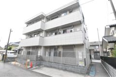 ��ʌ��������܎s�k�擌�听���P����525-2�̃}���V�����̌����O��