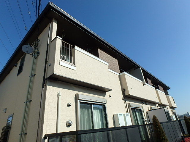 ��ʌ��������܎s������厚���[��̃A�p�[�g�̌����O��