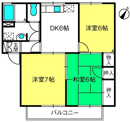 ��ʌ��z�J�s���������̃A�p�[�g�̊Ԏ�