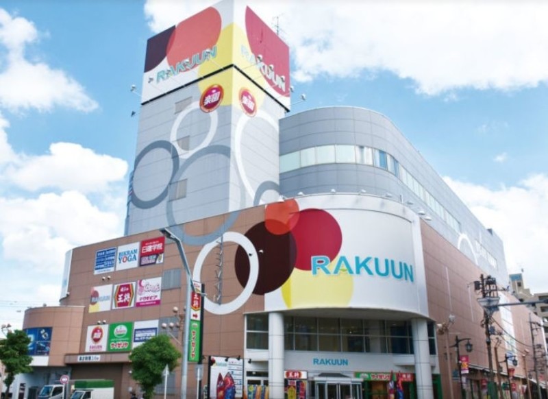 ��ʌ��z�J�s���������̃A�p�[�g�̎���