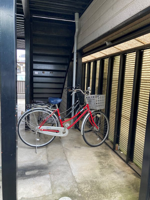 ��ʌ��������܎s��΋搼���̃A�p�[�g�̂��̑�