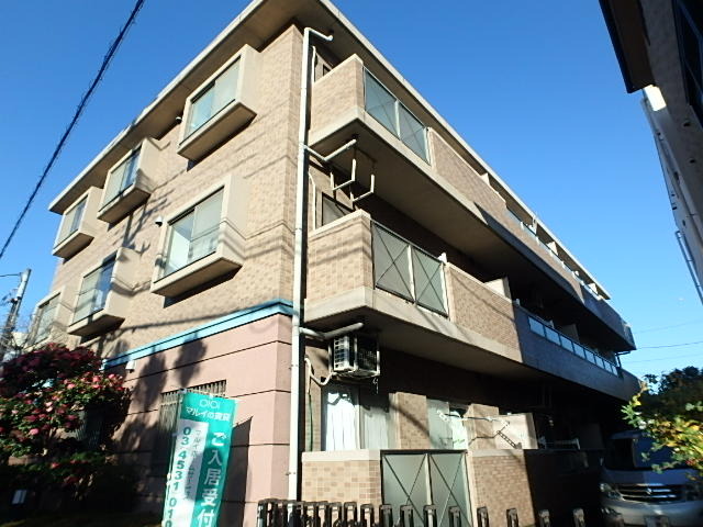 ��ʌ��������܎s��{��{���R���ڂ̃}���V�����̌����O��