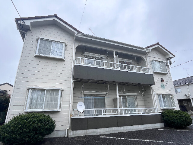 ��ʌ��@�c�s��O���P����2-19�̃A�p�[�g�̌����O��