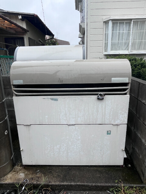 ��ʌ��@�c�s��O���P���ڂ̃A�p�[�g�̂��̑�