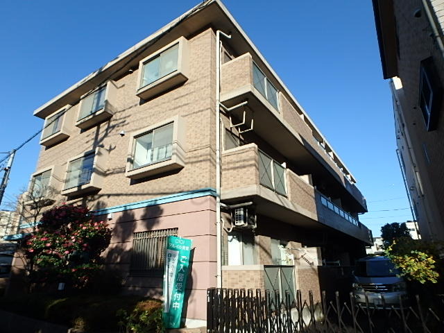 ��ʌ��������܎s��{��{���R���ڂ̃}���V�����̌����O��