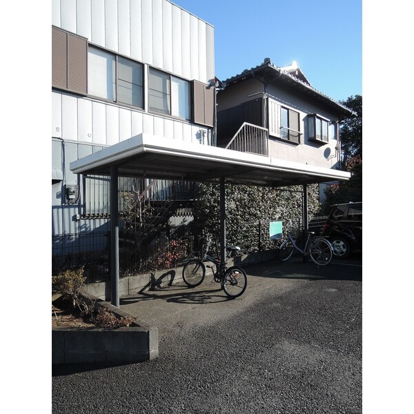 ��ʌ��z�J�s��Ԗ쒬�P���ڂ̃A�p�[�g�̂��̑�