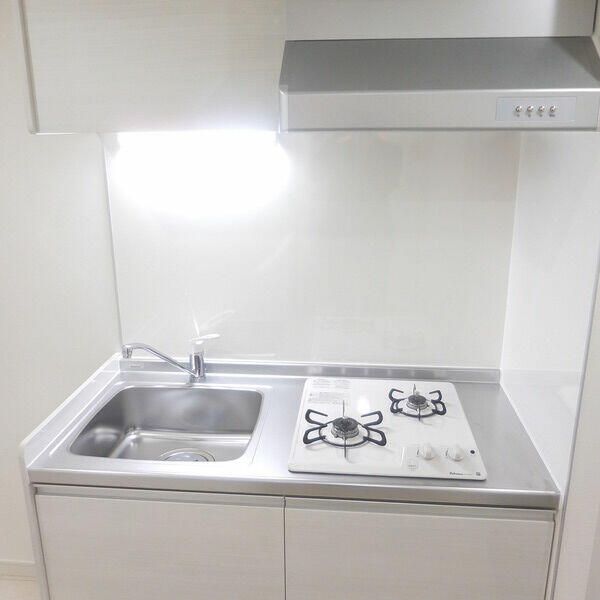 ��ʌ�����s�厚������̃A�p�[�g�̃L�b�`��