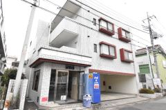 ��ʌ��z�J�s�����P����10-14�̃}���V�����̌����O��