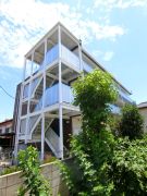 ��ʌ��������܎s�����扺�����T����15-10-1�̃}���V�����̌����O��