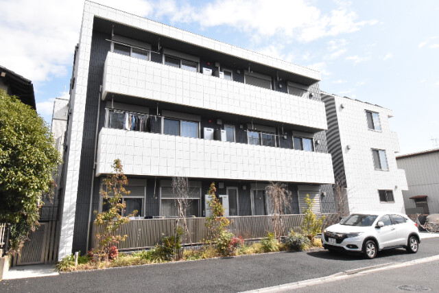 ��ʌ��������܎s�΋�厚��Ԗ�1575-1�̃}���V�����̌����O��