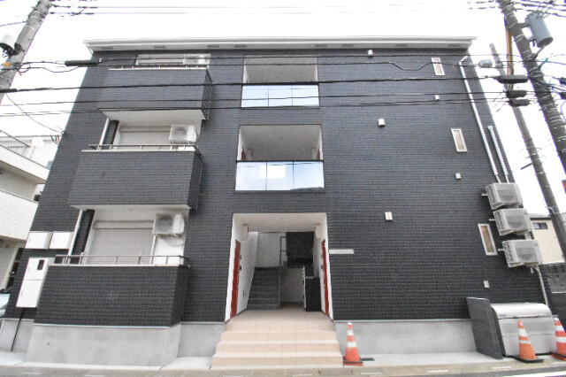 ��ʌ��������܎s�����擌��{�V���ڂ̃A�p�[�g�̃G���g�����X