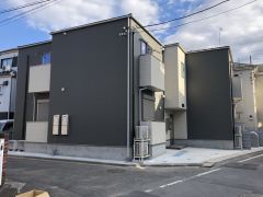 ��ʌ���z�s�������̃A�p�[�g�̌����O��