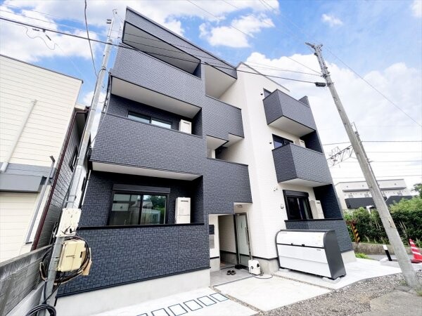 ��ʌ��������܎s��΋戤�����̃A�p�[�g�̌����O��