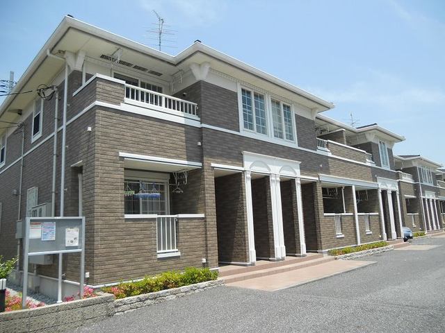 ��ʌ��������܎s��΋撇���Q���ڂ̃A�p�[�g�̌����O��