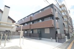 ��ʌ�����s�΋u�Q����10-21�̃A�p�[�g�̌����O��