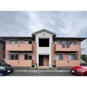 ��ʌ���z�s�厚���Ԃ̃A�p�[�g�̌����O��