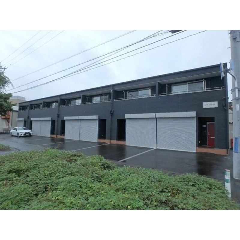 ��ʌ��߃����s�r�ܒ��P���ڂ̃e���X�n�E�X�̌����O��