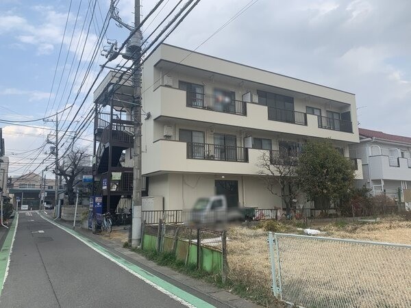 ��ʌ��������܎s�������J�T���ڂ̃}���V�����̌����O��