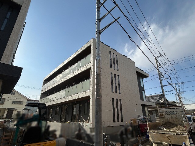 ��ʌ��������܎s�������J�W���ڂ̃}���V�����̌����O��