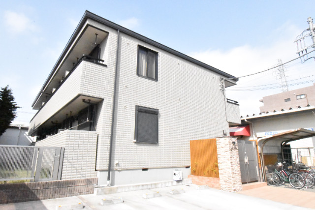 ��ʌ�����s�˒˓��P����4-13�̃}���V�����̌����O��