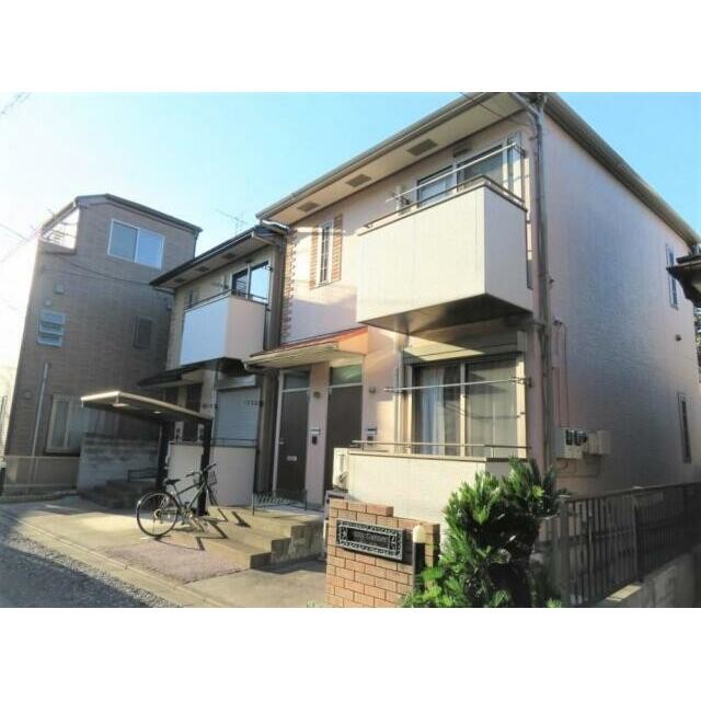 ��ʌ�����s�����J�{���P���ڂ̃A�p�[�g�̌����O��