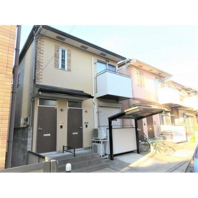 ��ʌ�����s�����J�{���P���ڂ̃A�p�[�g�̌����O��