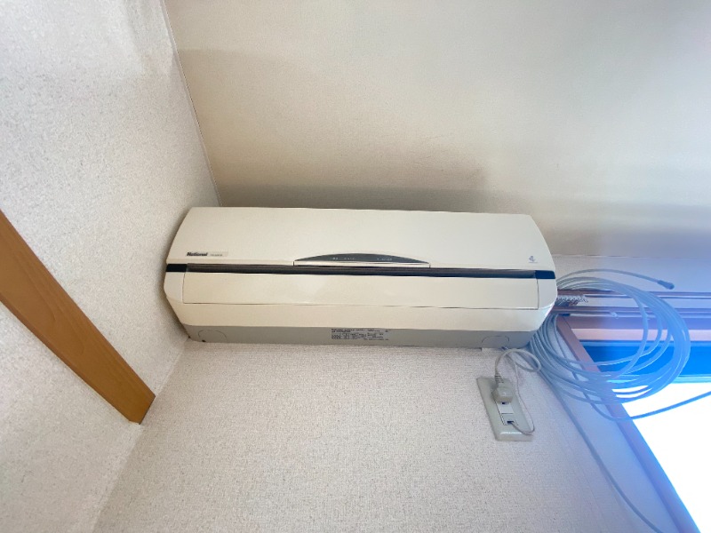 ��ʌ�����s�{�{���P���ڂ̃A�p�[�g�̂��̑��ݔ�