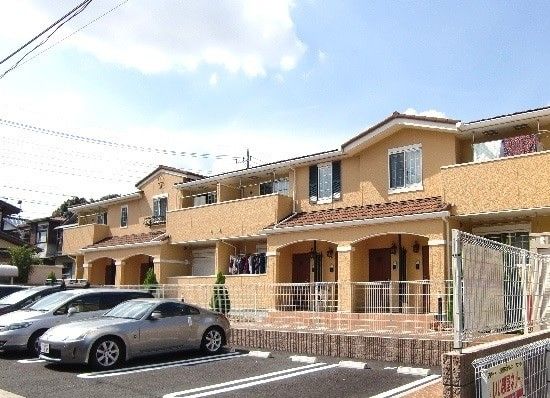 ��ʌ��������܎s��������Q����8-7�̃A�p�[�g�̌����O��