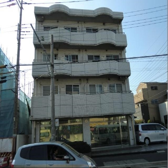 ��ʌ��������܎s��{��听���Q���ڂ̃}���V�����̌����O��