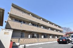 ��ʌ��������܎s��{��O���P����751-1�̃A�p�[�g�̌����O��