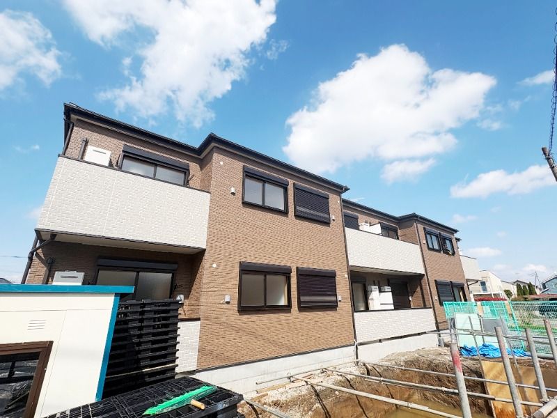 ��ʌ��v��s�Ҋ����O�ӂ̃A�p�[�g�̌����O��