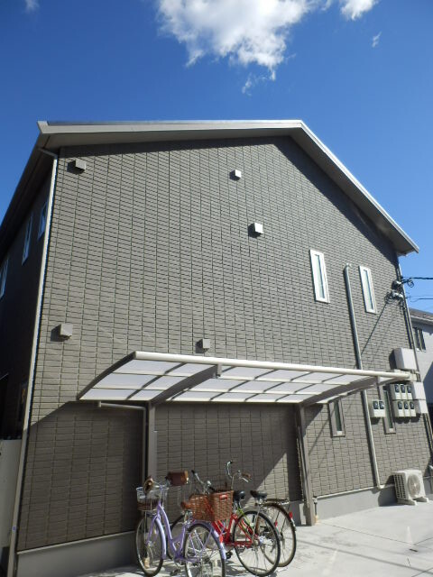 ��ʌ��������܎s����厚�y���̃A�p�[�g�̌����O��