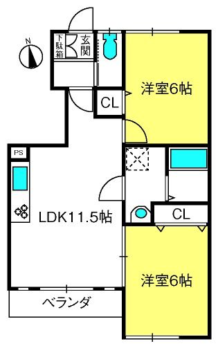 ��ʌ��k�����S�ɓޒ����h��T���ڂ̃A�p�[�g�̊Ԏ�