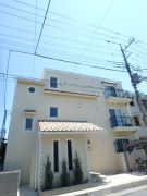 ��ʌ��������܎s��{��㏬��822-1�̃}���V�����̌����O��