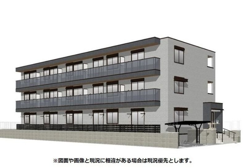 ��ʌ��������܎s�k��y�C���Q���ڂ̃A�p�[�g�̌����O��