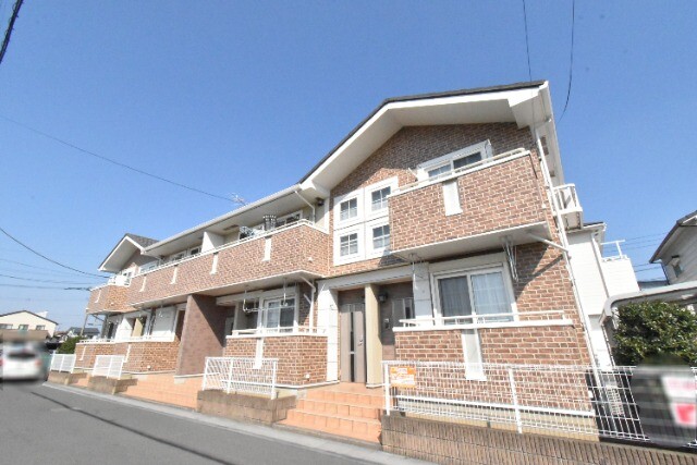 ��ʌ��z�J�s�_�����P���ڂ̃A�p�[�g�̌����O��