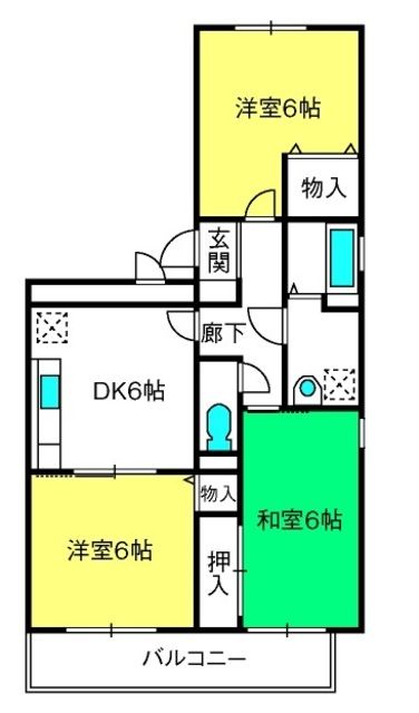 ��ʌ��������܎s�k��g�쒬�P���ڂ̃A�p�[�g�̊Ԏ�