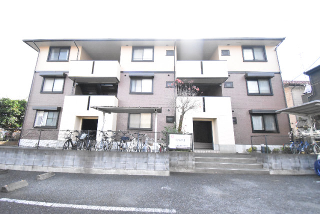 ��ʌ��������܎s�k��g�쒬�P���ڂ̃A�p�[�g�̌����O��