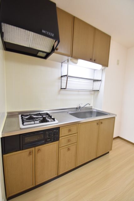 ��ʌ��������܎s�k��g�쒬�P���ڂ̃A�p�[�g�̃L�b�`��