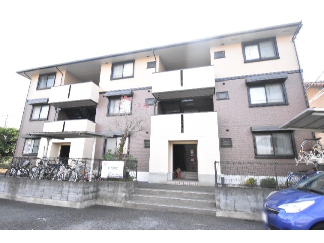 ��ʌ��������܎s�k��g�쒬�P���ڂ̃A�p�[�g�̌����O��