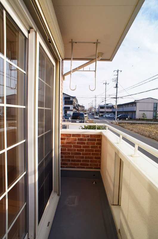 ��ʌ��z�J�s�_�����P���ڂ̃A�p�[�g�̃o���R�j�[