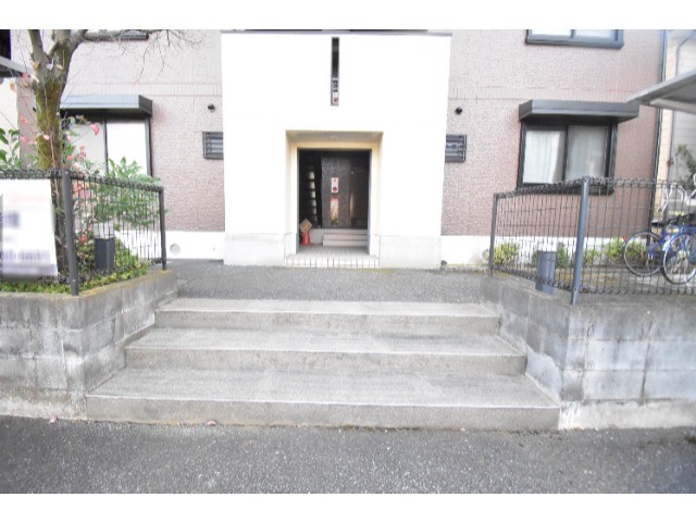 ��ʌ��������܎s�k��g�쒬�P���ڂ̃A�p�[�g�̂��̑�