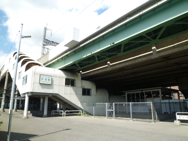 ��ʌ��������܎s�k��g�쒬�P���ڂ̃A�p�[�g�̎���