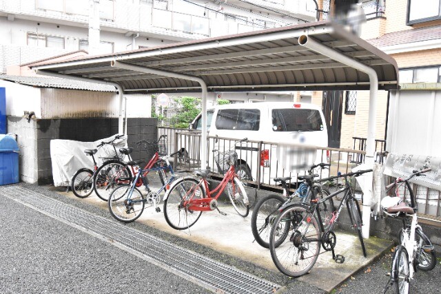 ��ʌ�����s������U���ڂ̃}���V�����̂��̑�